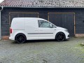 VOLKSWAGEN CADDY Volkswagen Caddy, Viii Edition, 185 PK, Apple Carplay, leer, Viii Auto's, Beckum