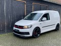 VOLKSWAGEN CADDY Volkswagen Caddy, Viii Edition, 185 PK, Apple Carplay, leer, Viii Auto's, Beckum