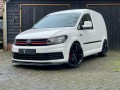 VOLKSWAGEN CADDY Volkswagen Caddy, Viii Edition, 185 PK, Apple Carplay, leer, Viii Auto's, Beckum