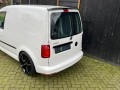 VOLKSWAGEN CADDY Volkswagen Caddy, Viii Edition, 185 PK, Navi, leer, Viii Auto's, Beckum