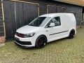 VOLKSWAGEN CADDY Volkswagen Caddy, Viii Edition, 185 PK, Navi, leer, Viii Auto's, Beckum