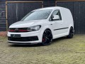 VOLKSWAGEN CADDY Volkswagen Caddy, Viii Edition, 185 PK, Navi, leer, Viii Auto's, Beckum