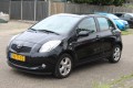 TOYOTA YARIS Toyota Yaris 1.3 VVTi LUNA, De Reulver Occasions, Enschede