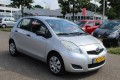 TOYOTA YARIS 1.3 VVTI ASPIRATION 74 kW / 101 PK, De Reulver Occasions, Enschede