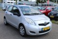 TOYOTA YARIS 1.3 VVTI ASPIRATION 74 kW / 101 PK, De Reulver Occasions, Enschede