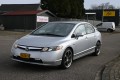HONDA CIVIC 1.8 COMFORT, De Reulver Occasions, Enschede