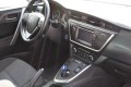 TOYOTA AURIS 1.8 HYBRID EXECUTIVE, De Reulver Occasions, Enschede