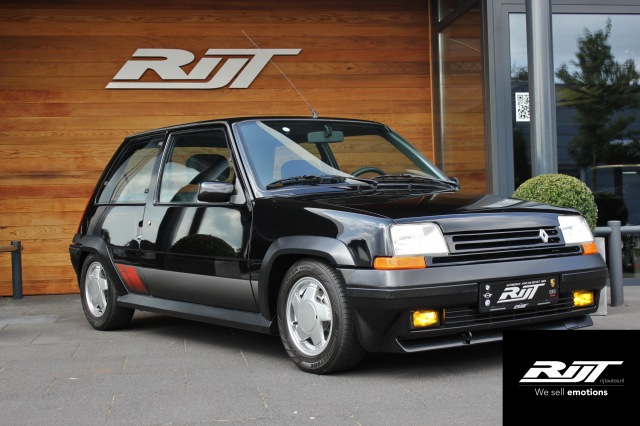 RENAULT 5