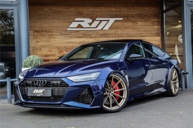 AUDI RS7