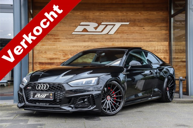 AUDI RS5