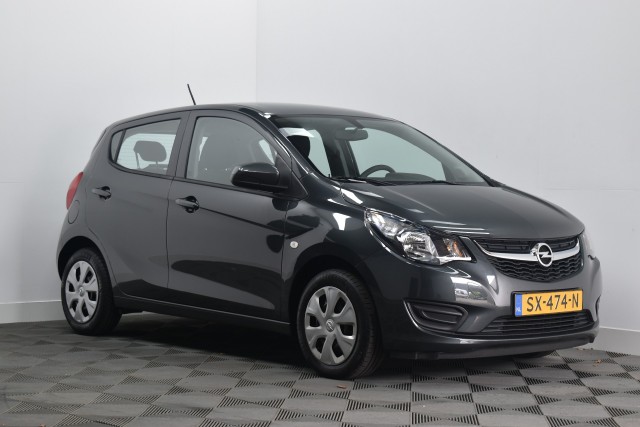 OPEL KARL