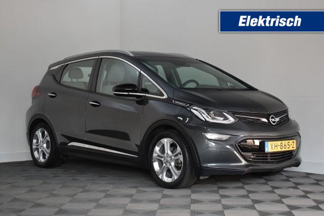 OPEL AMPERA-E