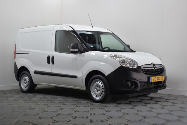 OPEL COMBO 1.3 CDTI L1H1 EDITION , Auto Westerveld, Sinderen / Varsseveld / Doetinchem