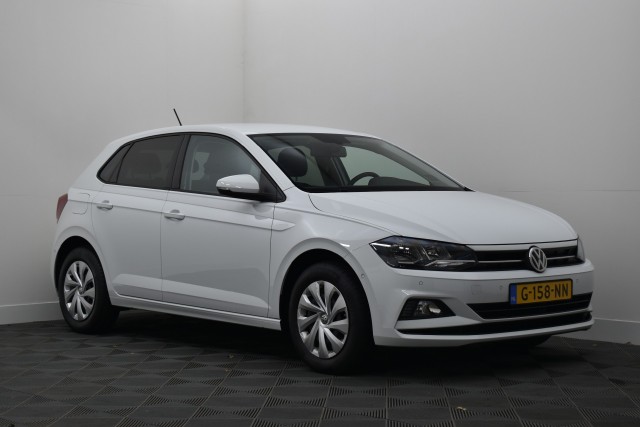 VOLKSWAGEN POLO 1.0 TSI 95PK Comfortline Business, Auto Westerveld, Sinderen / Varsseveld / Doetinchem