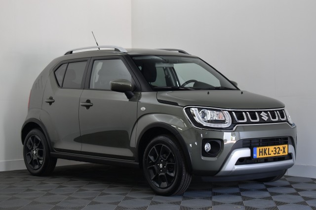 SUZUKI IGNIS 1.2 SMART HYBRID 84PK SELECT, Auto Westerveld, Sinderen / Varsseveld / Doetinchem