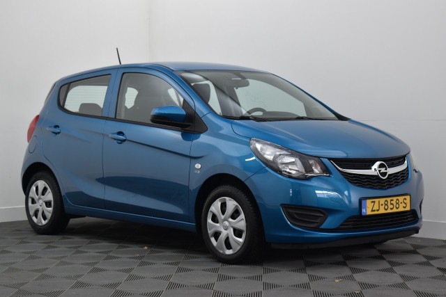 OPEL KARL