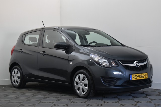 OPEL KARL