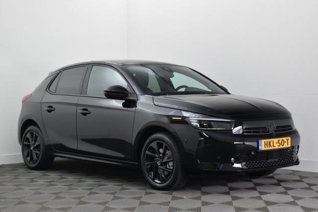 OPEL CORSA 1.2 T. 102PK GS, Auto Westerveld, Sinderen / Varsseveld / Doetinchem