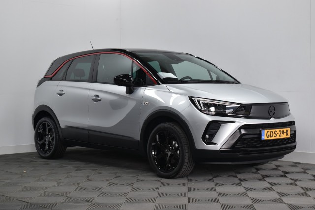 OPEL CROSSLAND 1.2 TURBO 110PK GS-LINE , Auto Westerveld, Sinderen / Varsseveld / Doetinchem
