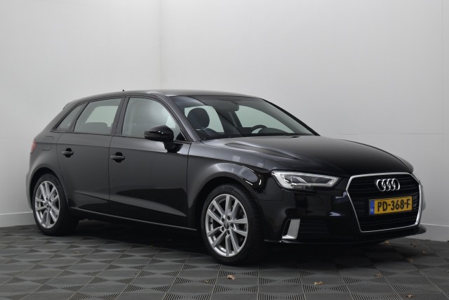 AUDI A3 1.0 TFSI 116pk Sport lease edition, Auto Westerveld, Sinderen / Varsseveld / Doetinchem