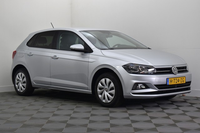 VOLKSWAGEN POLO 1.0 TSI Comfortline, Auto Westerveld, Sinderen / Varsseveld / Doetinchem
