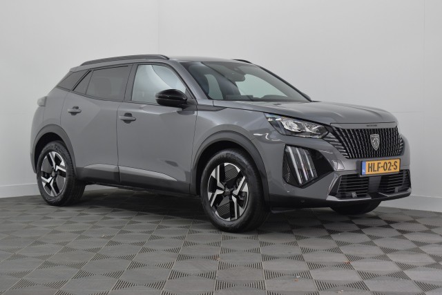 PEUGEOT 2008 1.2 PureTech 100PK Allure, Auto Westerveld, Sinderen / Varsseveld / Doetinchem