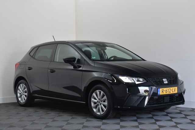 SEAT IBIZA 1.0 ECOTSI 95PK STYLE BUSINESS INTENSE, Auto Westerveld, Sinderen / Varsseveld / Doetinchem