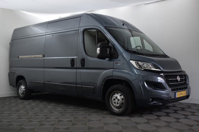 FIAT DUCATO 35 2.3 131PK L3H2, Auto Westerveld, Sinderen / Varsseveld / Doetinchem