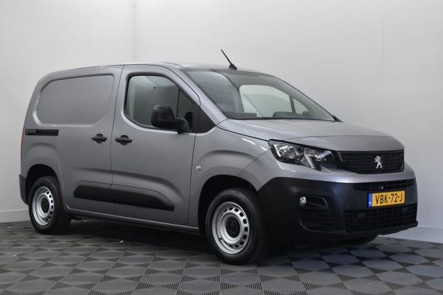 PEUGEOT PARTNER 1.6 BLUEHDI 75PK PREMIUM, Auto Westerveld, Sinderen / Varsseveld / Doetinchem