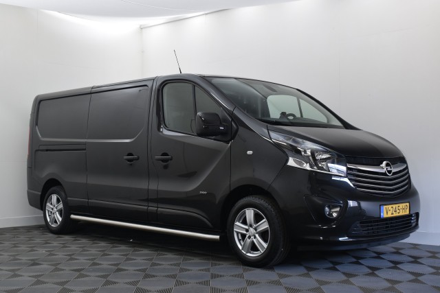 OPEL VIVARO 1.6 CDTI 125PK L2H1 Edition, Auto Westerveld, Sinderen / Varsseveld / Doetinchem