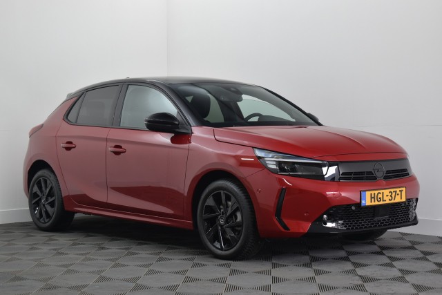OPEL CORSA 1.2 T 100PK GS PANO, Auto Westerveld, Sinderen / Varsseveld / Doetinchem