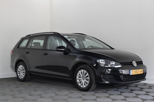 VOLKSWAGEN GOLF 1.2 TSI 86PK TREND EDITION, Auto Westerveld, Sinderen / Varsseveld / Doetinchem