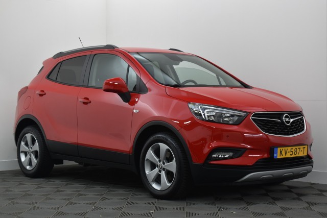 OPEL MOKKA 1.4 TURBO 140PK EDITION, Auto Westerveld, Sinderen / Varsseveld / Doetinchem