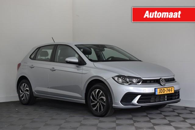 VOLKSWAGEN POLO 1.0 TSI 95PK LIFE EDITION AUTOMAAT, Auto Westerveld, Sinderen / Varsseveld / Doetinchem
