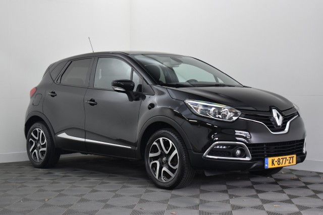 RENAULT CAPTUR 0.9 TCE 90PK DYNAMIQUE, Auto Westerveld, Sinderen / Varsseveld / Doetinchem