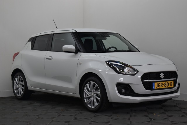 SUZUKI SWIFT 1.2 83PK SELECT SMART HYBRID, Auto Westerveld, Sinderen / Varsseveld / Doetinchem