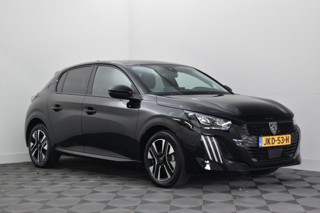 PEUGEOT 208 1.2 PureTech 100PK ALLURE, Auto Westerveld, Sinderen / Varsseveld / Doetinchem