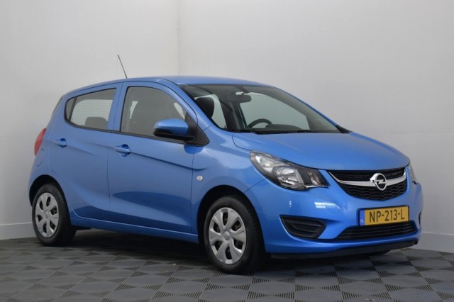 OPEL KARL 1.0 EcoFlex Edition, Auto Westerveld, Sinderen / Varsseveld / Doetinchem