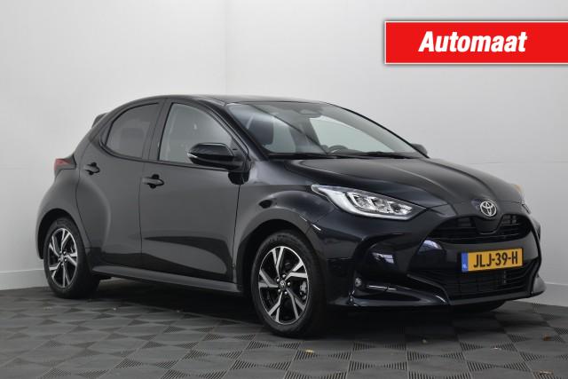 TOYOTA YARIS 1.5 HYBRIDE 115PK STYLE AUTOMAAT, Auto Westerveld, Sinderen / Varsseveld / Doetinchem