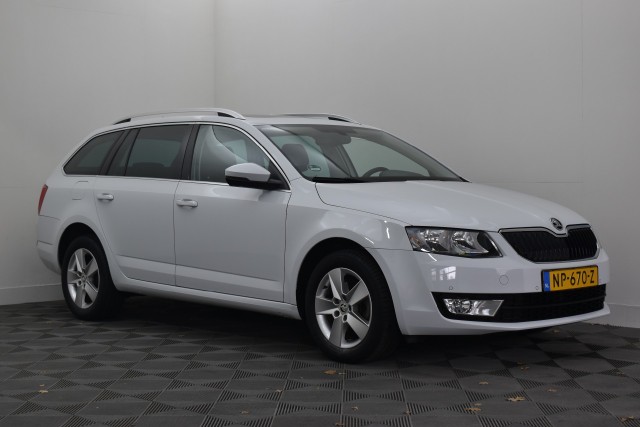 SKODA OCTAVIA 1.4 TSI 150PK Style Businessline, Auto Westerveld, Sinderen / Varsseveld / Doetinchem