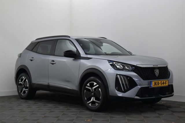 PEUGEOT 2008 1.2 PURETECH 100PK ALLURE, Auto Westerveld, Sinderen / Varsseveld / Doetinchem