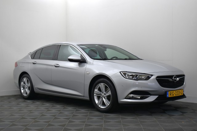 OPEL INSIGNIA 1.5 T 140PK ONLINE EDITION, Auto Westerveld, Sinderen / Varsseveld / Doetinchem