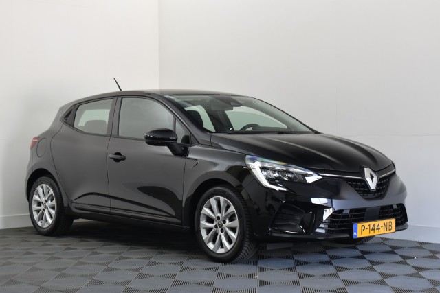 RENAULT CLIO 1.0 TCE 90PK ZEN, Auto Westerveld, Sinderen / Varsseveld / Doetinchem