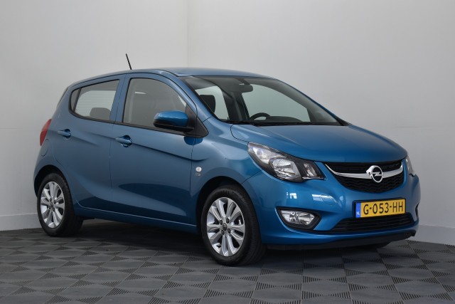 OPEL KARL 1.0 75PK 120 JAAR EDITION, Auto Westerveld, Sinderen / Varsseveld / Doetinchem