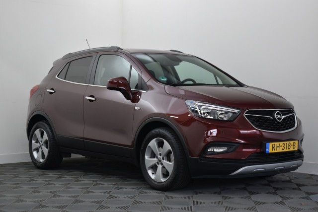 OPEL MOKKA 1.4 TURBO 140PK INNOVATION, Auto Westerveld, Sinderen / Varsseveld / Doetinchem