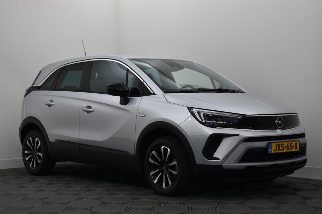OPEL CROSSLAND 1.2 Turbo 110PK Elegance , Auto Westerveld, Sinderen / Varsseveld / Doetinchem