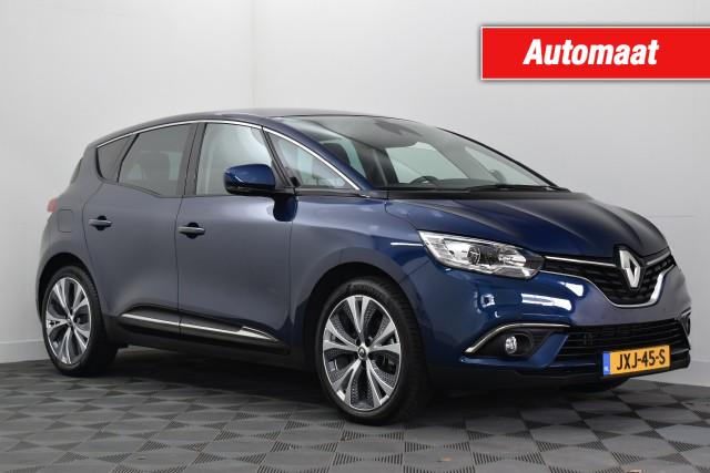 RENAULT SCENIC 1.3 TCE 140PK INTENS AUTOMAAT 1800KG Trekgewicht!, Auto Westerveld, Sinderen / Varsseveld / Doetinchem