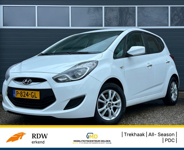 HYUNDAI IX20 1.6I GO! / Trekhaak / All- Season / PDC /, Mobiliteitscentrum Delden, Ambt Delden