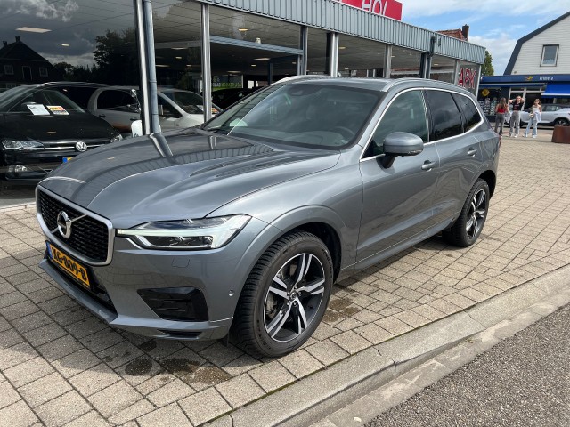 VOLVO XC60 2.0 T5 R-DESIGN, Autobedrijf Karel Hol, Mill