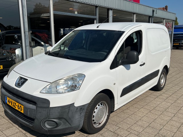 PEUGEOT PARTNER 120 1.6 HDI L1 XR, Autobedrijf Karel Hol, Mill